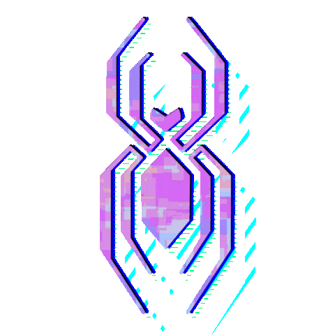 Spider-Man Sticker
