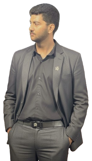 Hassan Ali Shah